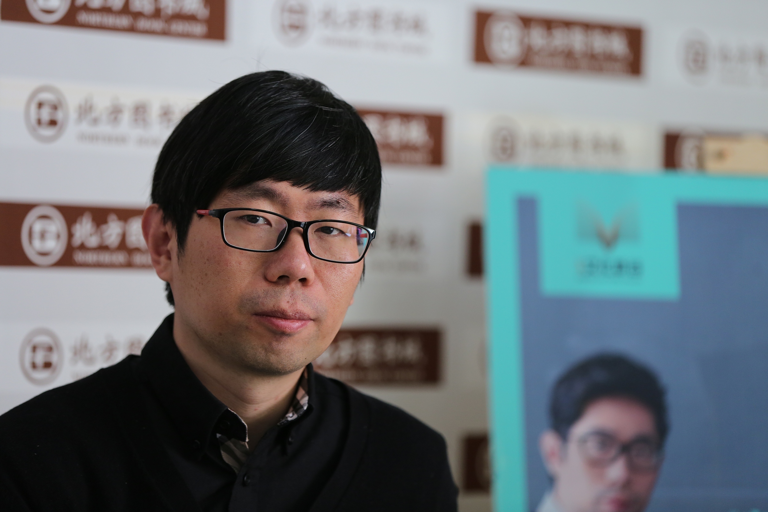 马伯庸爱潜水的乌贼等网络作家当选中国作协全委会委员