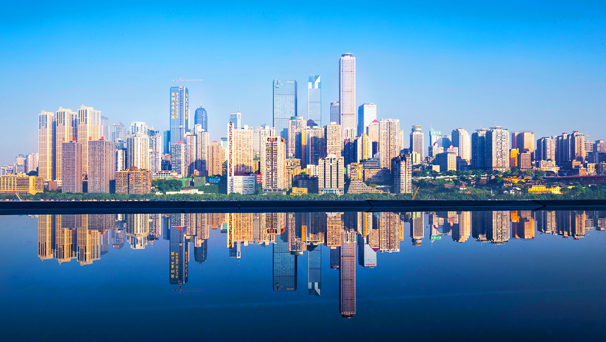 重庆首批集中土拍点燃楼市有业主二手房直接涨价20万