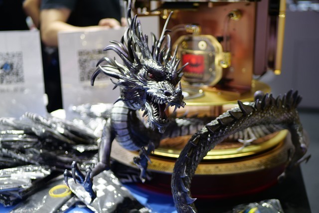 影驰&永劫无间定制MOD机