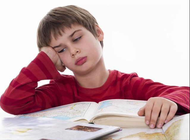 睿智灯塔孩子专注力太差怎么办小孩专注力差该怎么训练