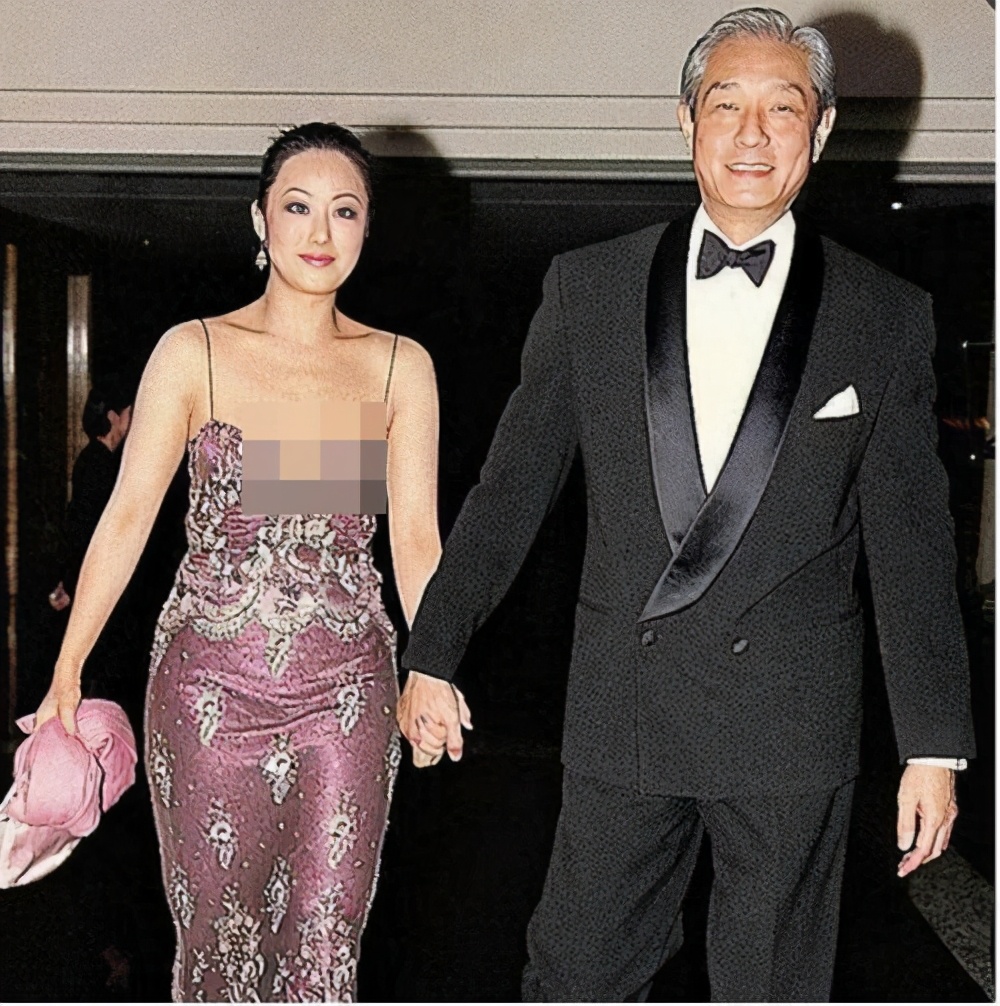 5位刚嫁豪门老公就破产的女星,有两位果断离婚,有三位替夫还债