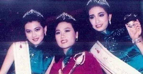 为什么宁静贴片这么贵她才是冻龄选美小姐，为什么港姐的归途有人富太太化？有人刻薄化_https://www.jmylbn.com_新闻资讯_第4张