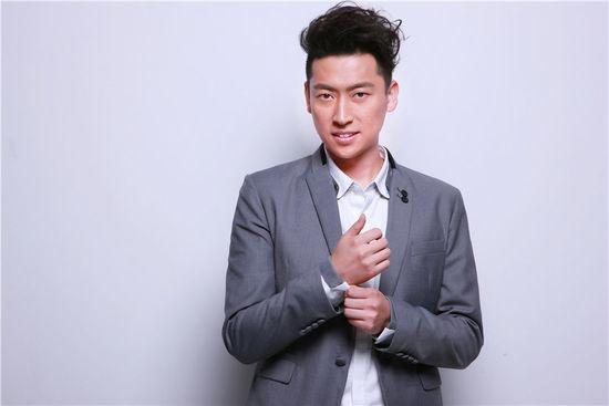 电影《秀水泱泱》开机第二天,湖心岛上三个男人一台戏