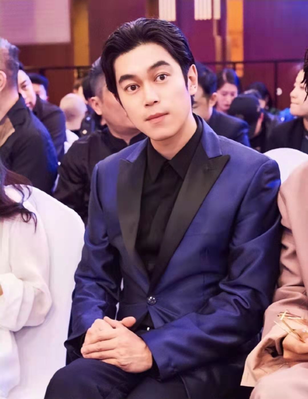 您怎么看刘冠麟在电视剧《赘婿》里的表演?欢迎关注,留言讨论!