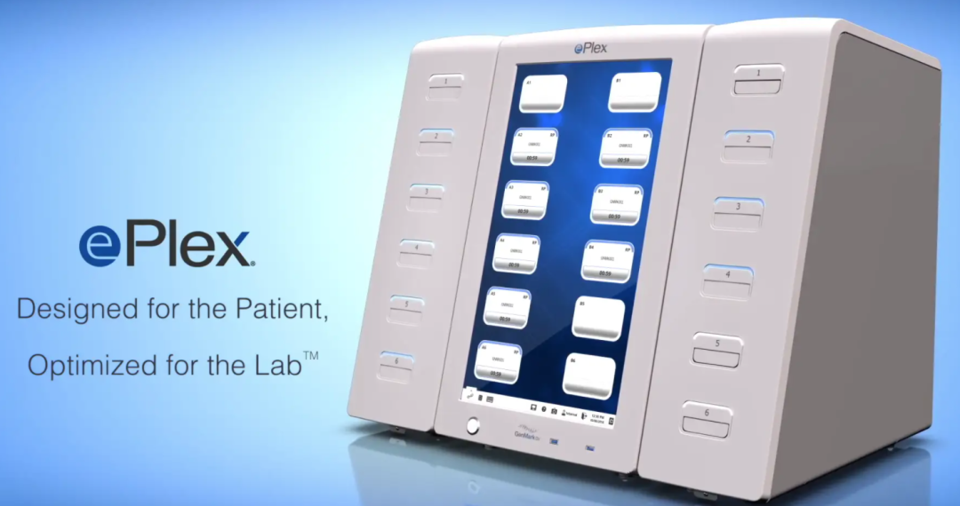genmark diagnostics genmark diagnostics