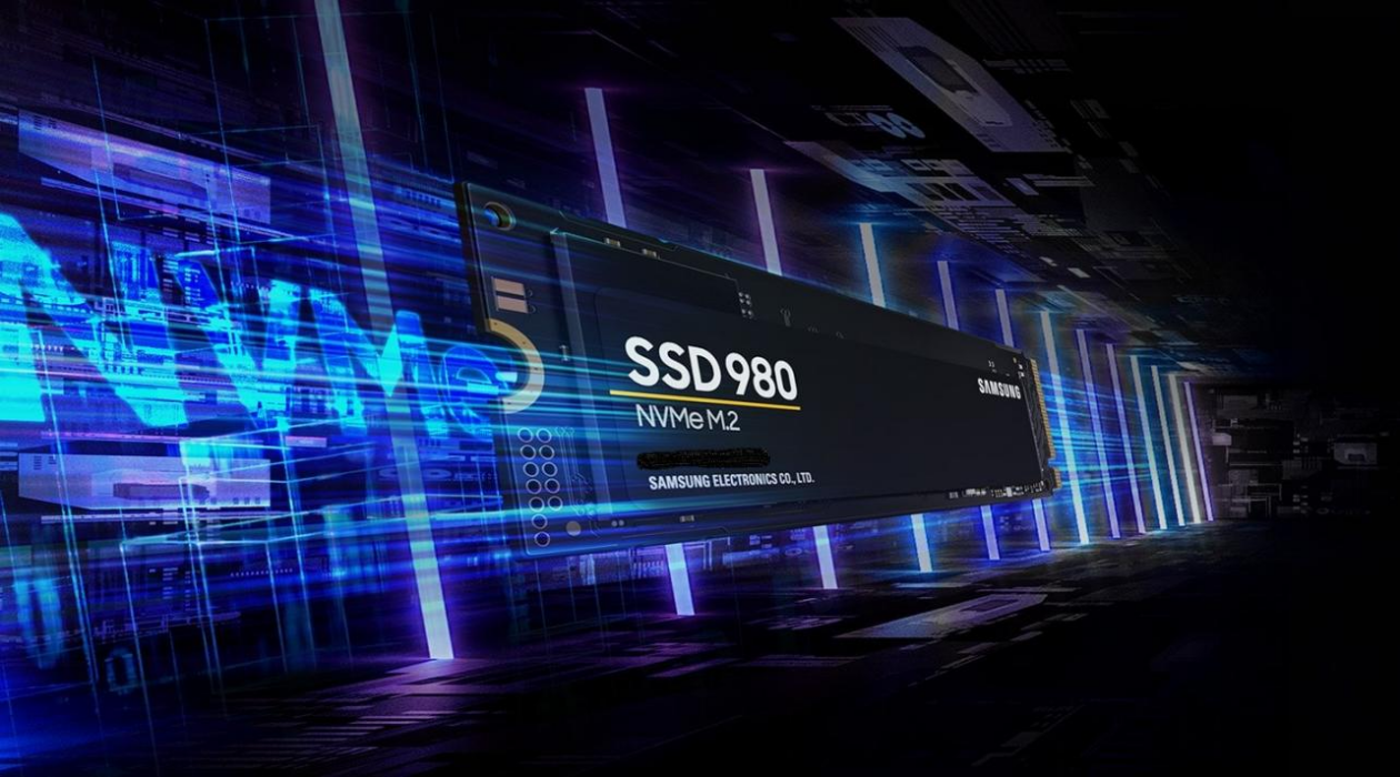 三星980 SSD评测：千元档位的性价比之王！_凤凰网