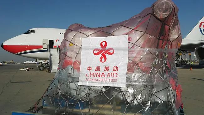 印度人,对中国说声谢谢就这么难吗?