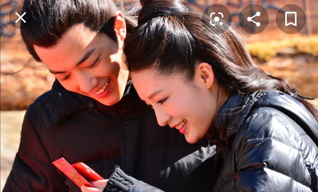 肖战李沁有恋情了?深夜甜蜜聚餐,绯闻由来已久__凤凰网