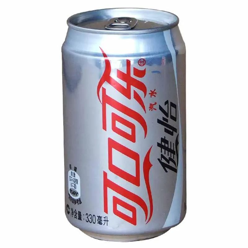 骗钱就算了还骗我长胖?从健怡可乐到元气森林:无糖饮料营销史