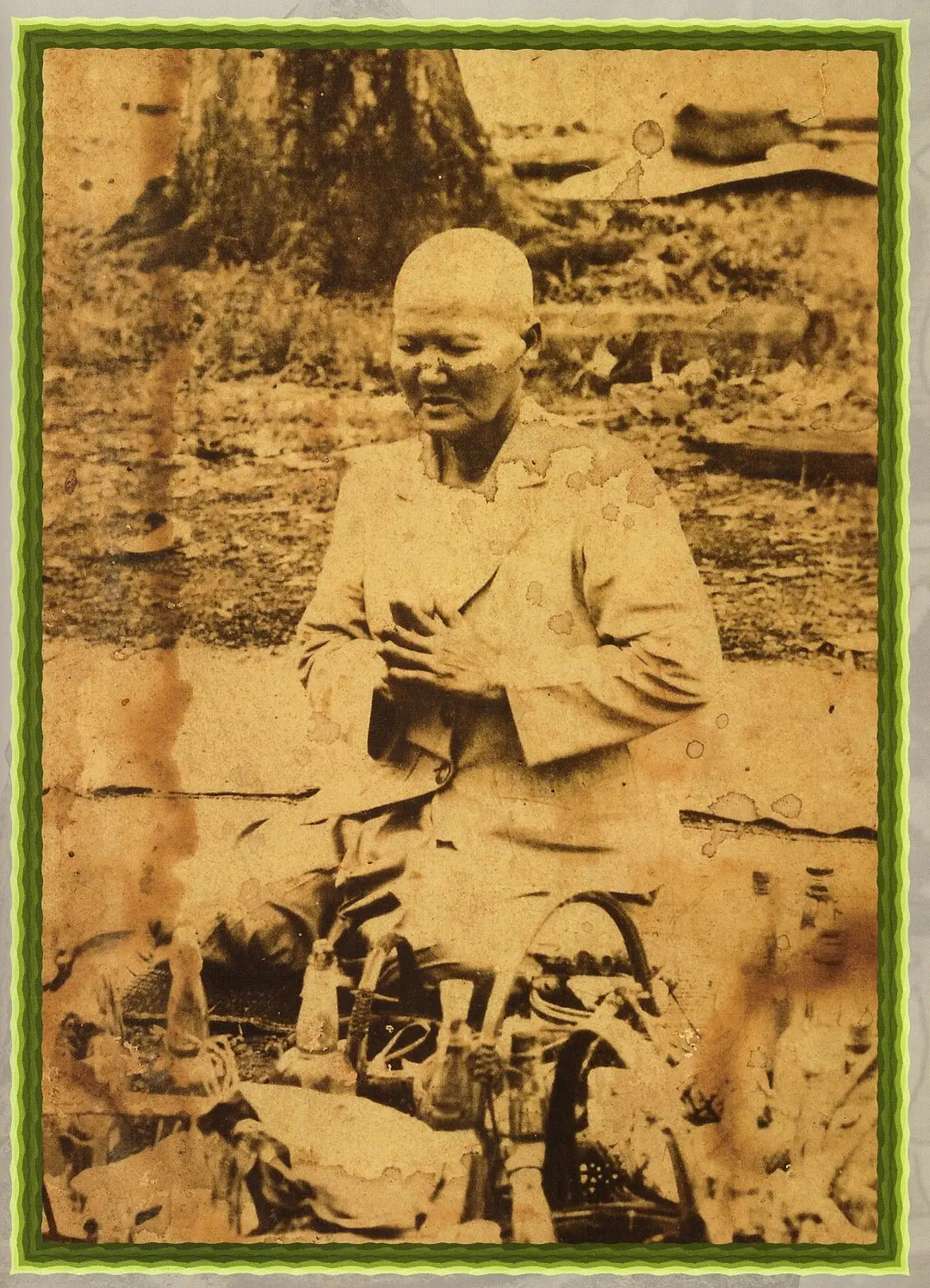 『佛牌知识科普』神尼冠咩布伦2499招财女神__凤凰网