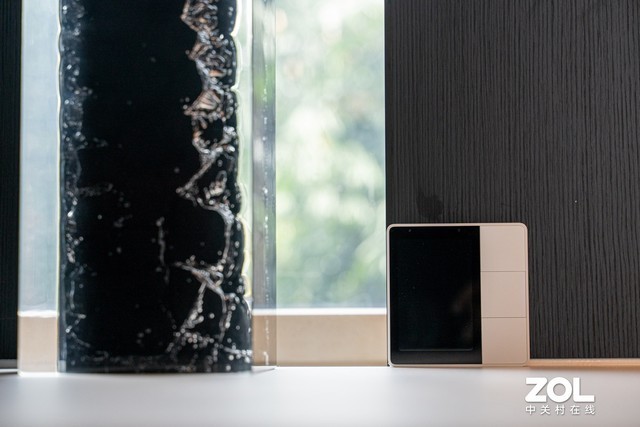 年轻人的第一台真智能开关,欧瑞博MixPad精灵触屏语音开关体验