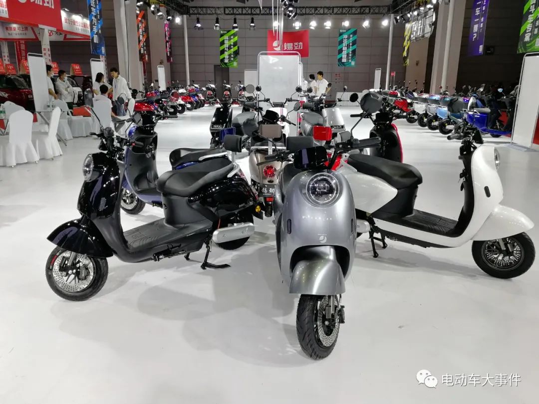 也许你还在为生意为什么惨淡而焦虑,也许你正在对电动车行业失去信心