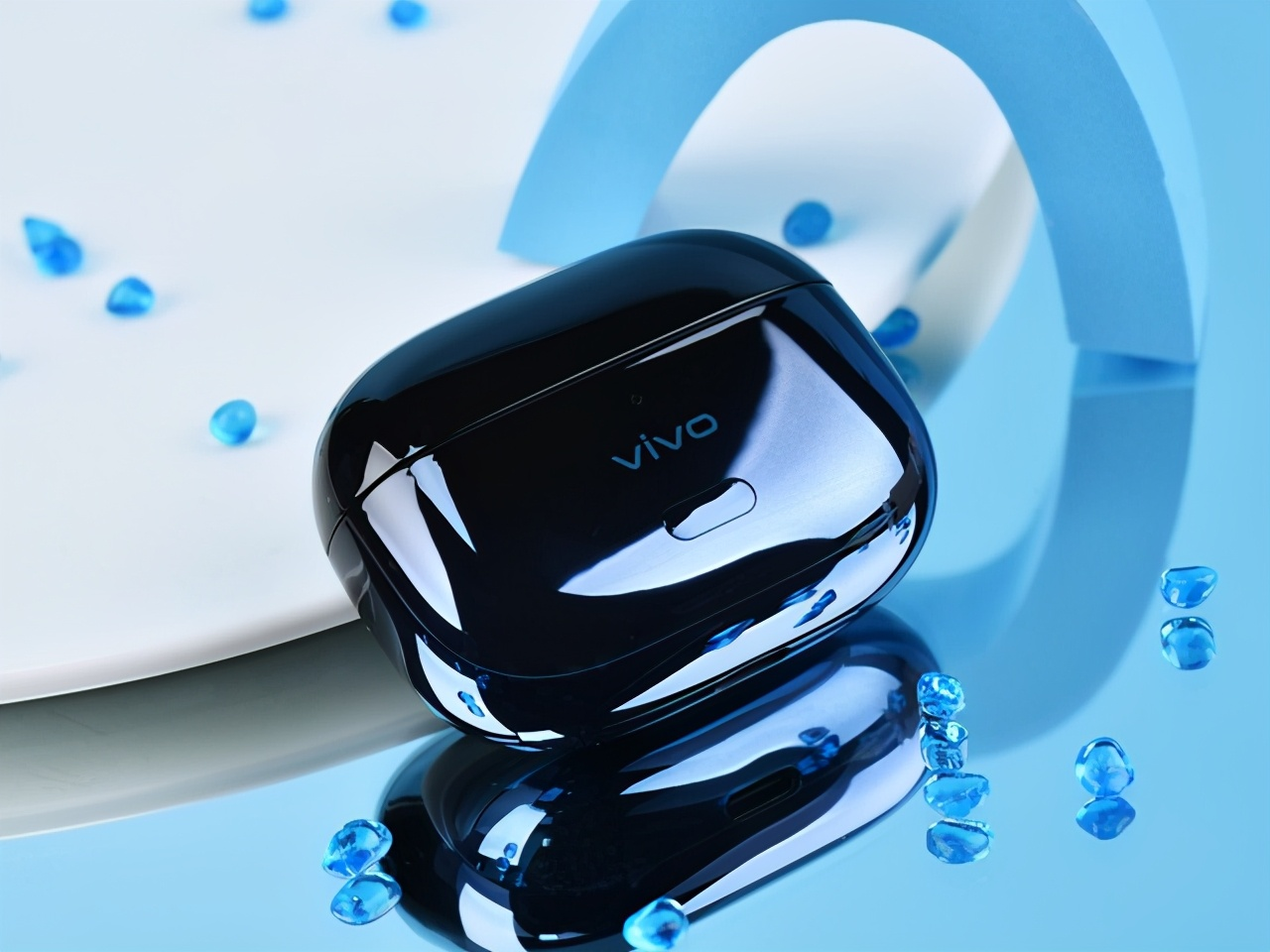 vivo tws 2上手体验__凤凰网