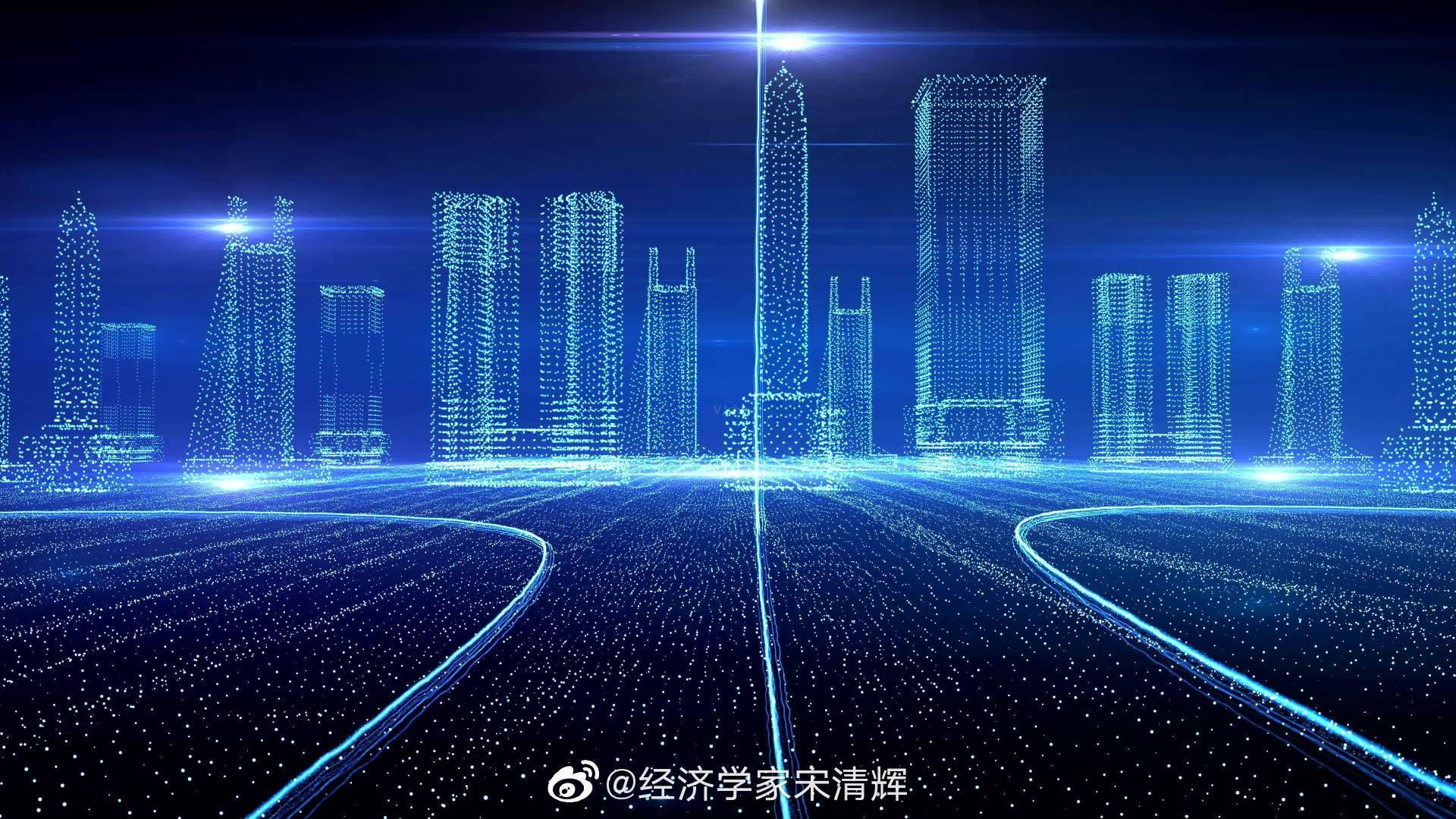 打开凤凰新闻,查看更多高清图片助力河北新型智慧城市建设 常山北明