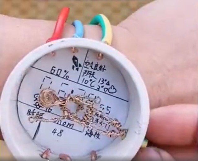 爆火的华为太空人表盘:其实349元就能得到