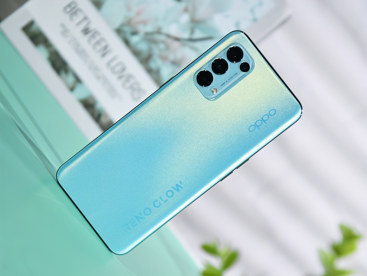 reno5新机上手!四大体验太上头,"恋恋青风"真的可以__凤凰网