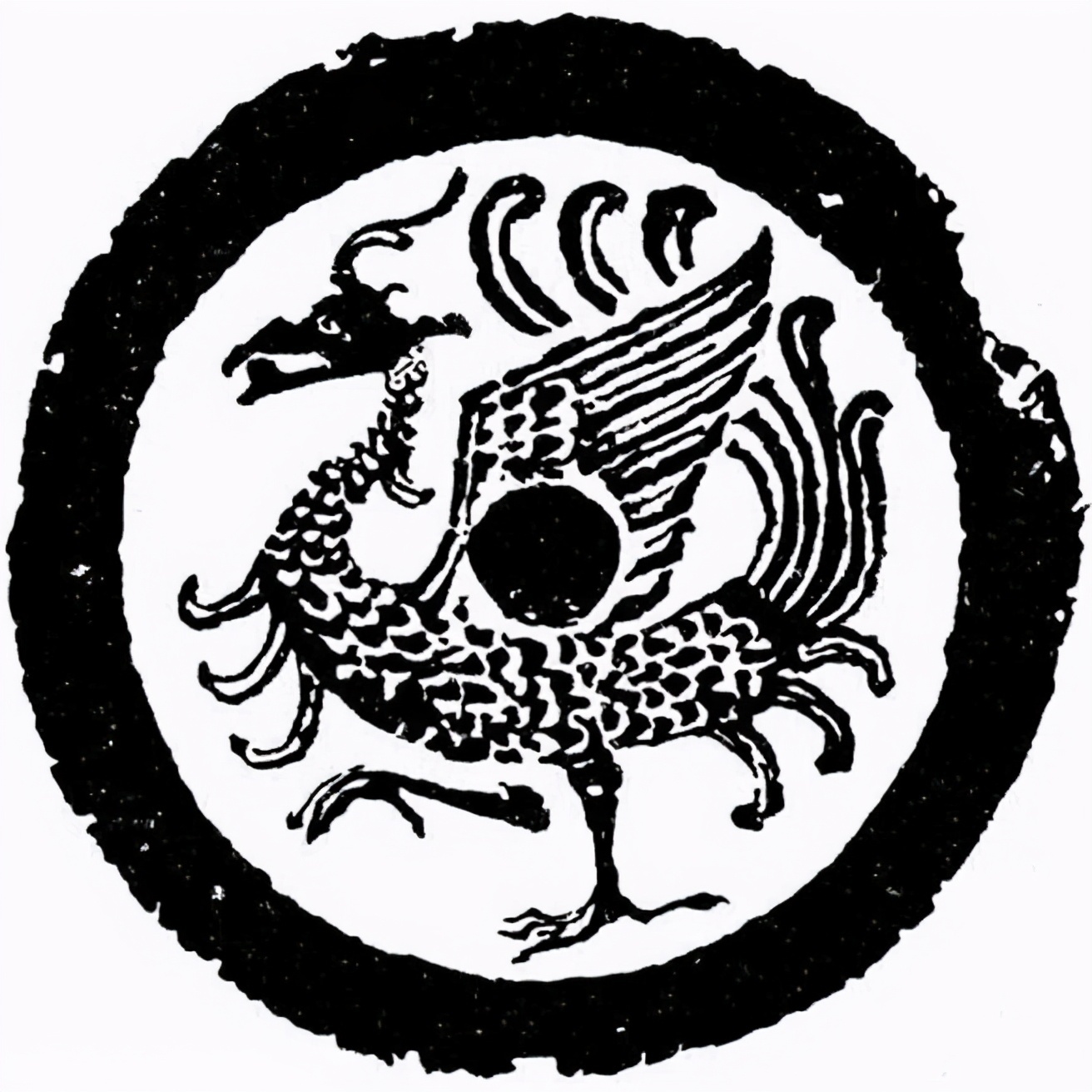 追寻那堂屋筑窠的小燕燕文化唢谈