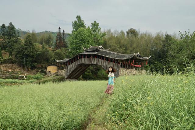 泰顺一日游，这份攻略请收好，带你打卡小众景点入住网红民宿