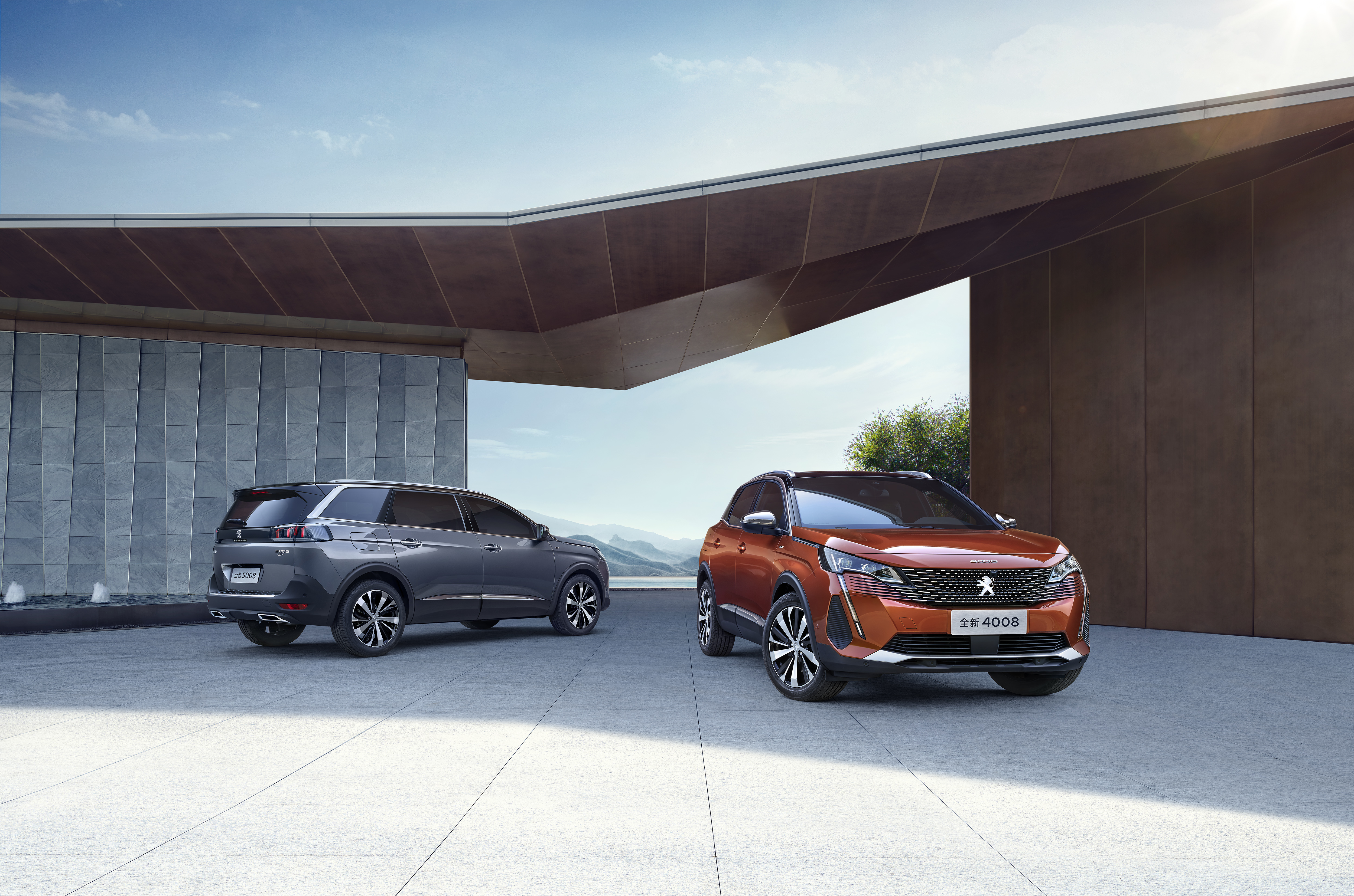 19月销量累计同比增长101东风标致持续逆袭之势