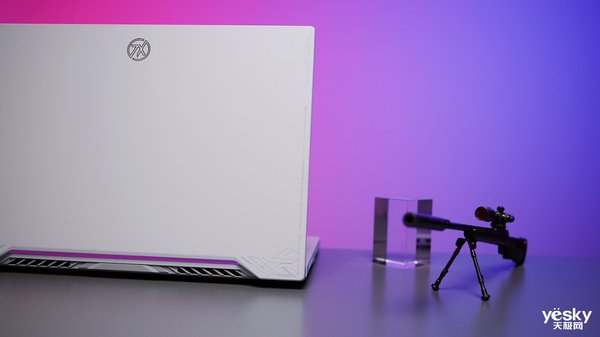 第11代酷睿H系列处理器加持 华硕天选air评测:超便携高性能的全能本