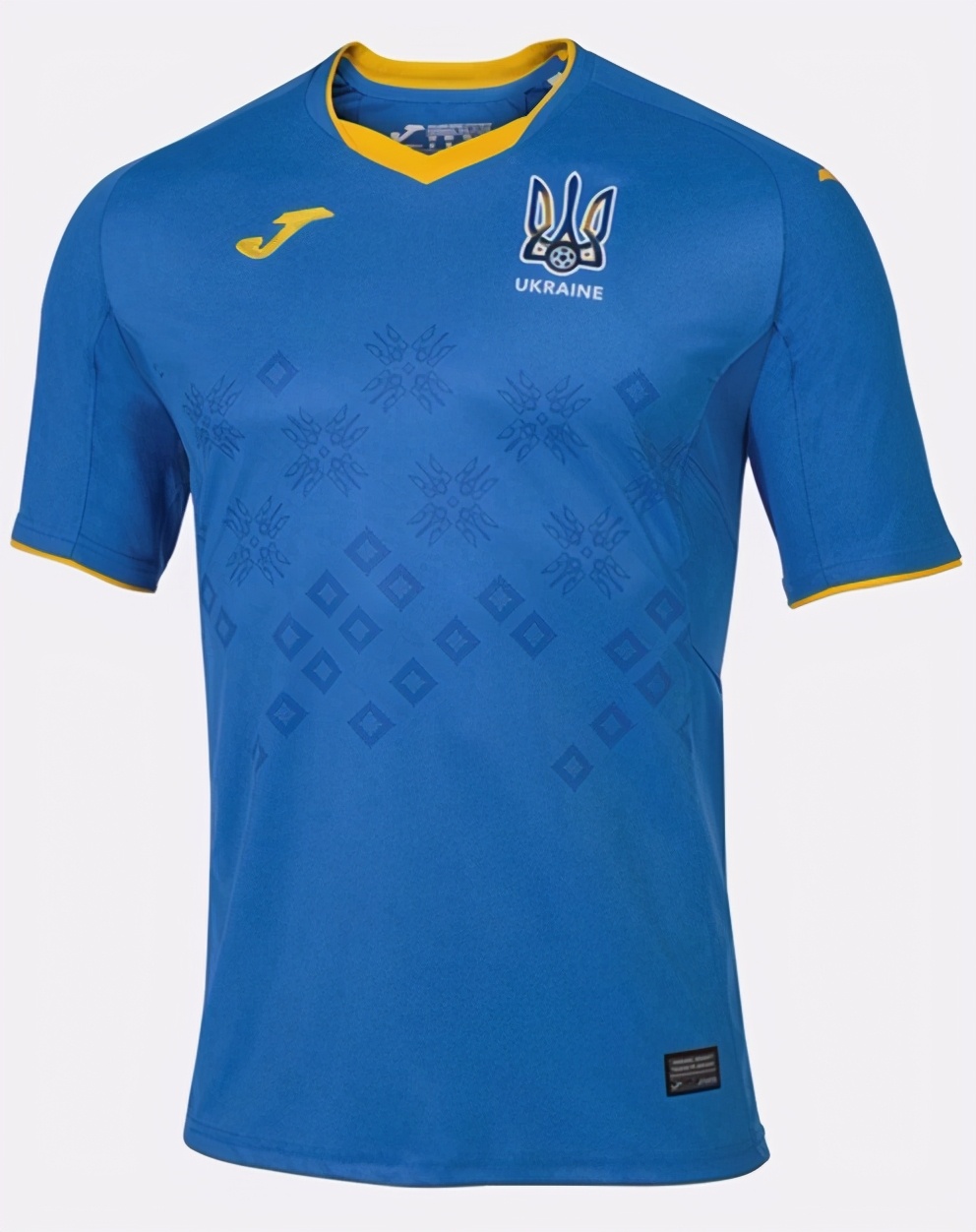 2020欧洲杯参赛球队球衣一览