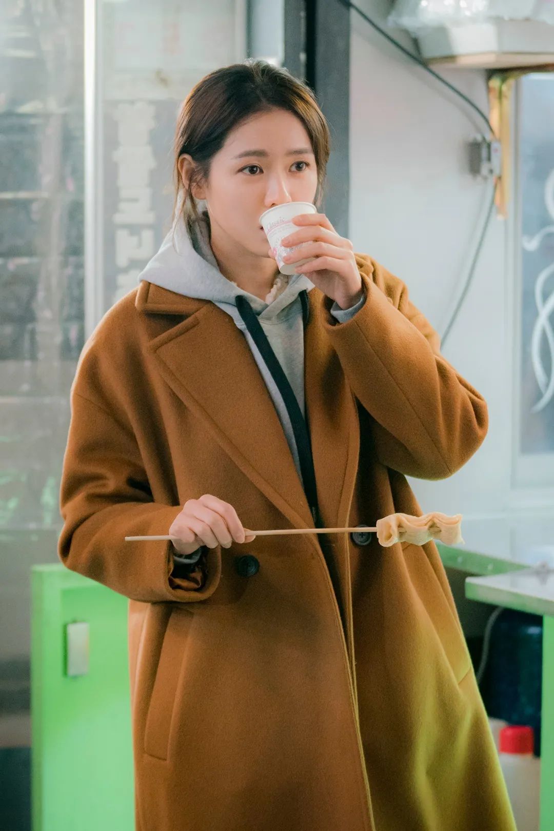 孙艺珍×玄彬的"顶配狗粮",我先吃为敬了