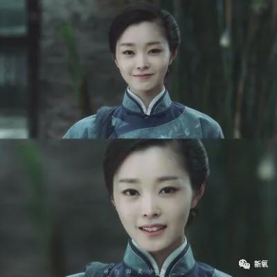 被宋轶新剧造型彻底美哭了她真的是好灵好媚的古装小公主