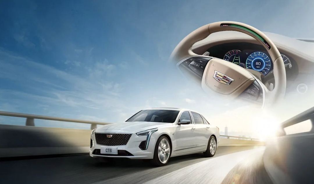 凯迪拉克的2020逆势上扬风范依旧