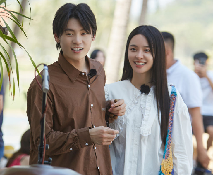 父母眼中果然孩子最重要李莎旻子父亲一点不为老樊的才华所动