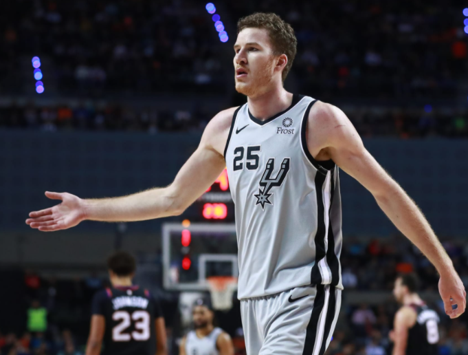 怀特谈珀尔特尔:他的作用非常巨大,很多人都低估他了