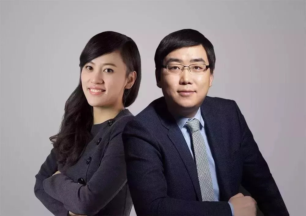 滴滴造富神话:程维身家或超千亿,柳青或超200亿__凤凰网