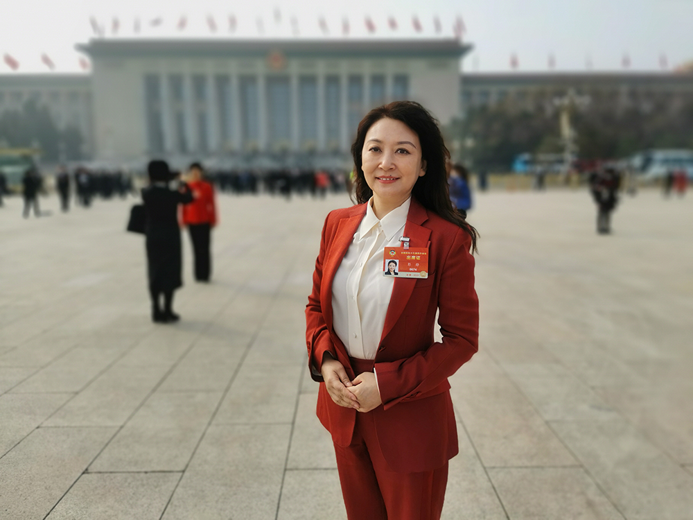 彭静.受访者供图