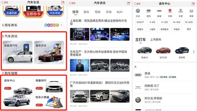 中国工商银行与网上车市达成战略合作打造金融+购车线上平台-图2