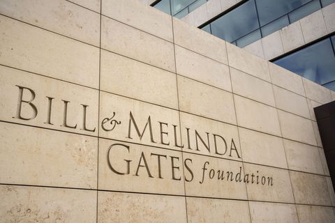 董事会扩容并引入外部董事比尔与梅琳达盖茨基金会架构恐将大改
