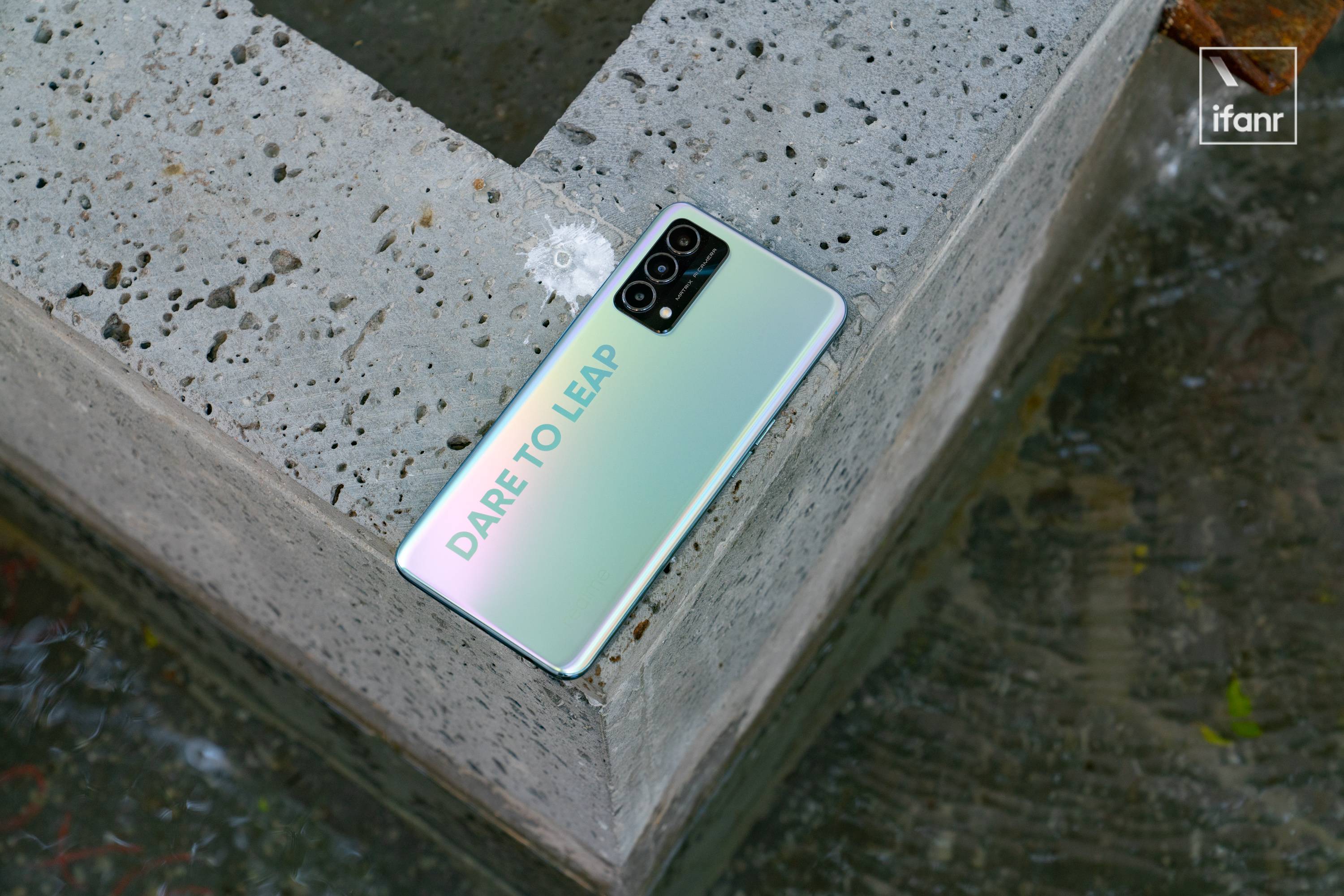 真我q3pro狂欢版图赏迎合618而生的千元性价比