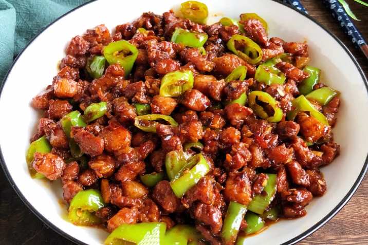 5款肉类家常菜的做饭!一看就会__凤凰网