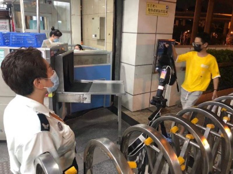 上海疫情防控全面升级！新增1例本地新冠肺炎确诊病例，为机场外航货机服务人员