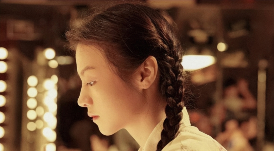 电影《第十一回》热映:30年前,"浪女"赵凤霞的凄苦人生__凤凰网