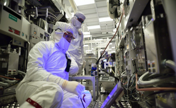 台积电要在南京扩产28nm芯片,我国为何还支持?