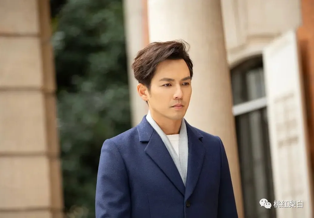 锦心似玉完结钟汉良谭松韵的大龄男星小花cp你上头了吗