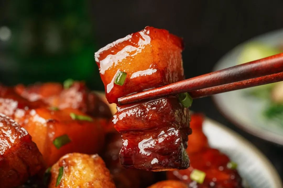 为什么当代中国出不了美食家?