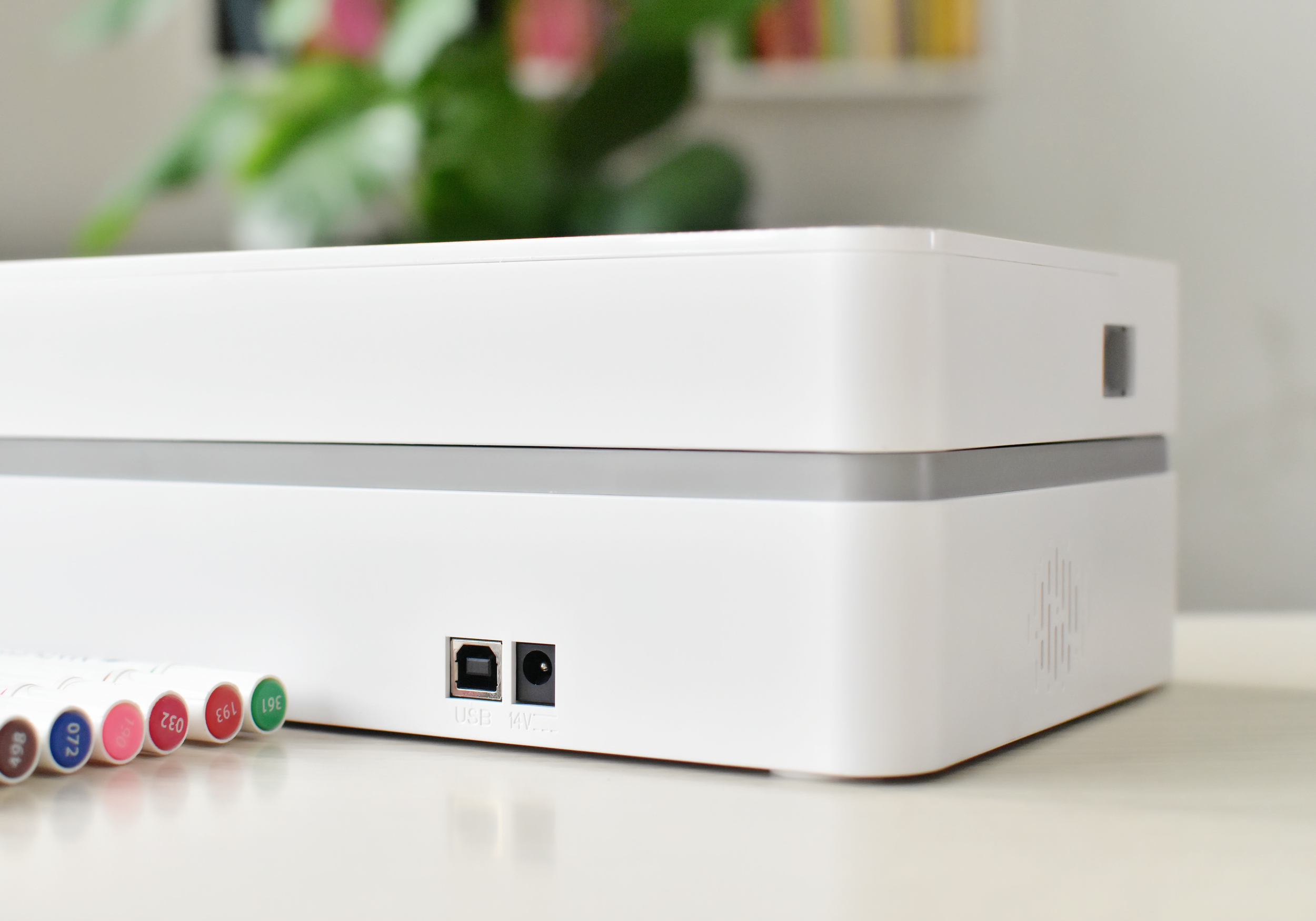 能说会道还带错题解析,与众不同的汉印智能打印机u100 体验