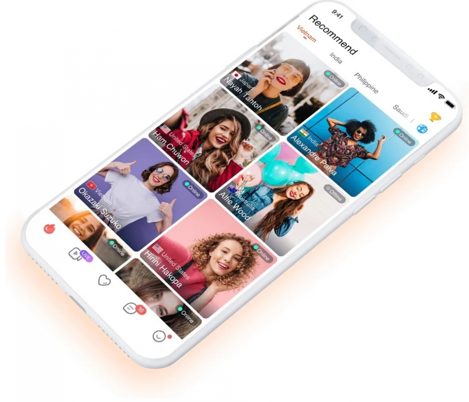 新兴市场社交独角兽亚洲创新集团拟下半年赴美上市