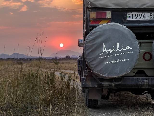 摄影师Austin Mann分享iPhone 13 Pro样片