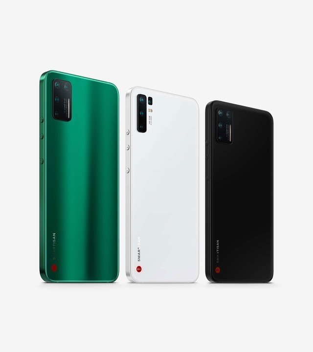 要有光!手机上这些经典的呼吸灯你还记得吗