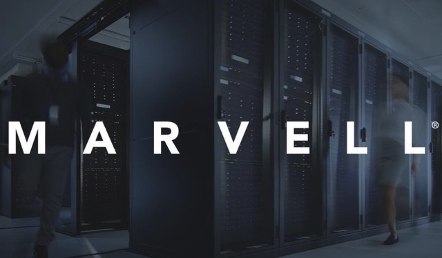 14GB/s吞吐吊打PCIe4.0 Marvell推出首款PCIe5.0 SSD控制器