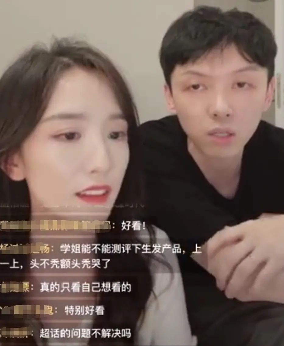 女星晁然无脑贬低国产剧,此前因嘴巴恶毒出圈_凤凰网