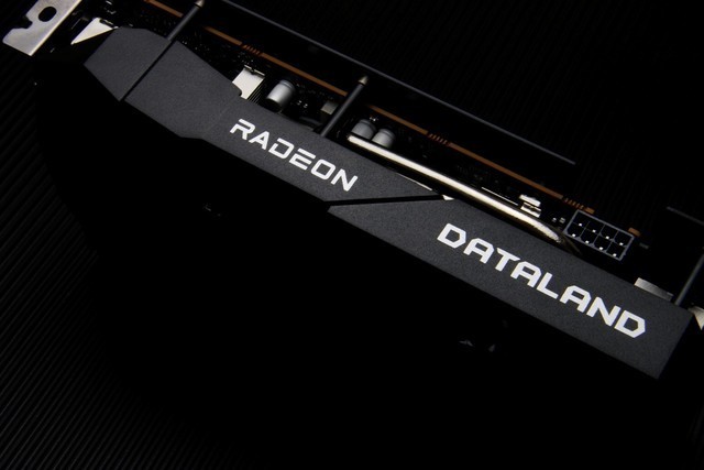 接班580 迪兰RX 6600 X战将 试用体验