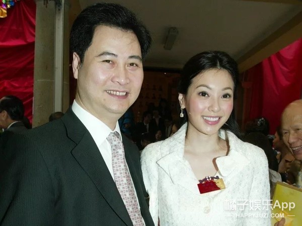 还记得最美郭芙傅明宪吗?失婚又变脸的她却活得很潇洒