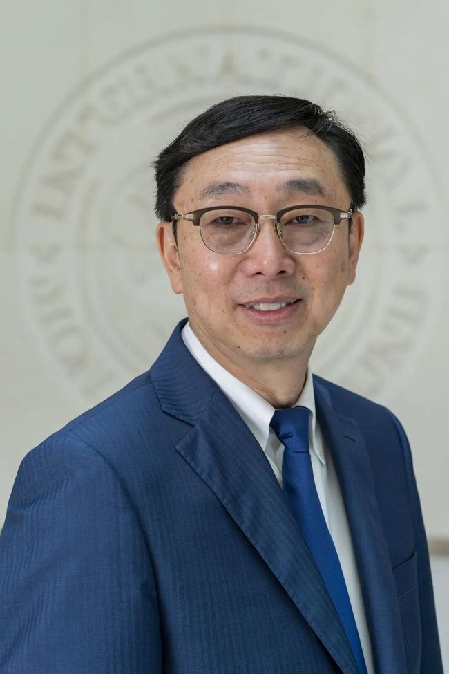 70后双料博士,央行最年轻副行长李波,将成imf中国籍副总裁